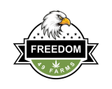 https://www.logocontest.com/public/logoimage/1588400085Freedom 49 Farms(2) 4.png